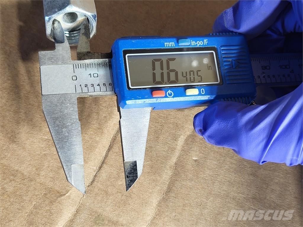 Goodyear 100R2AT/2SN Muud osad