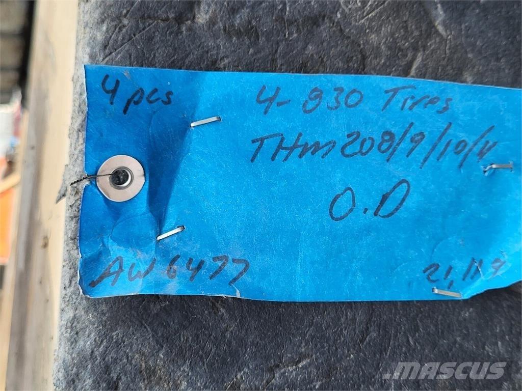 Goodyear RM-4B+ Rehvid, rattad ja veljed