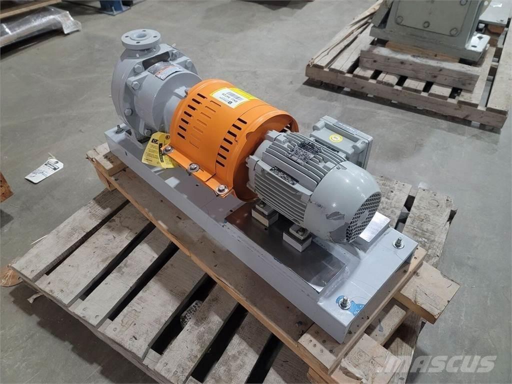  GOULD 314-PNE-021 Veepumbad