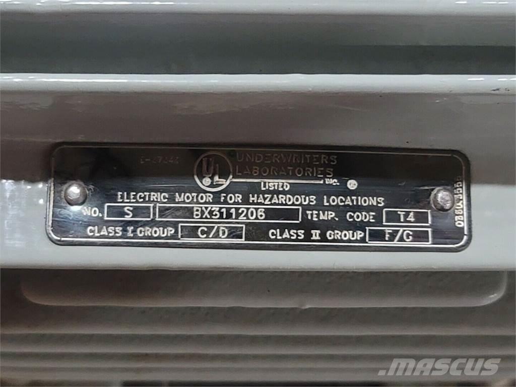  GOULD 314-PNE-021 Veepumbad