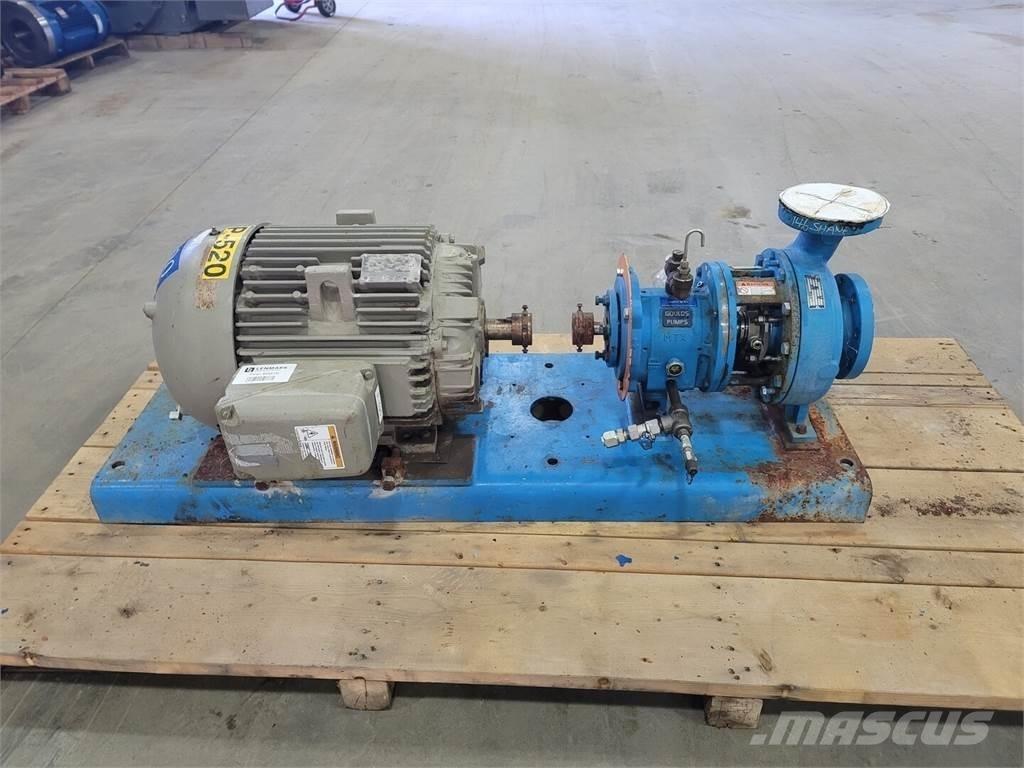  GOULD 3196 Veepumbad