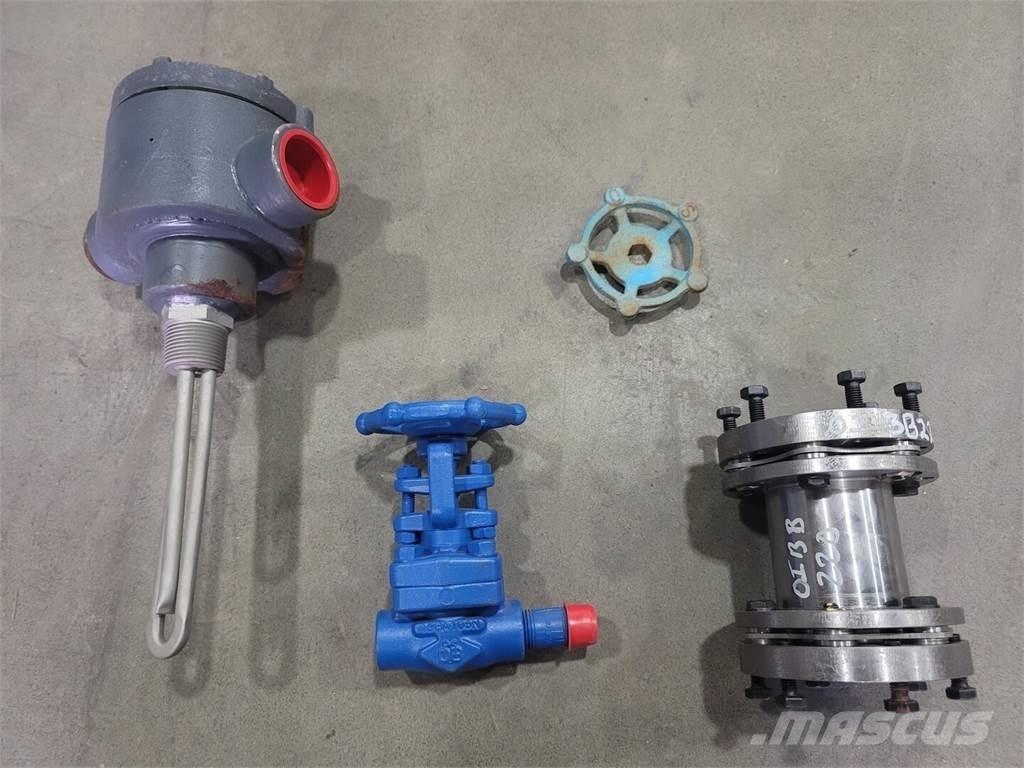  GOULD 3700SX Veepumbad