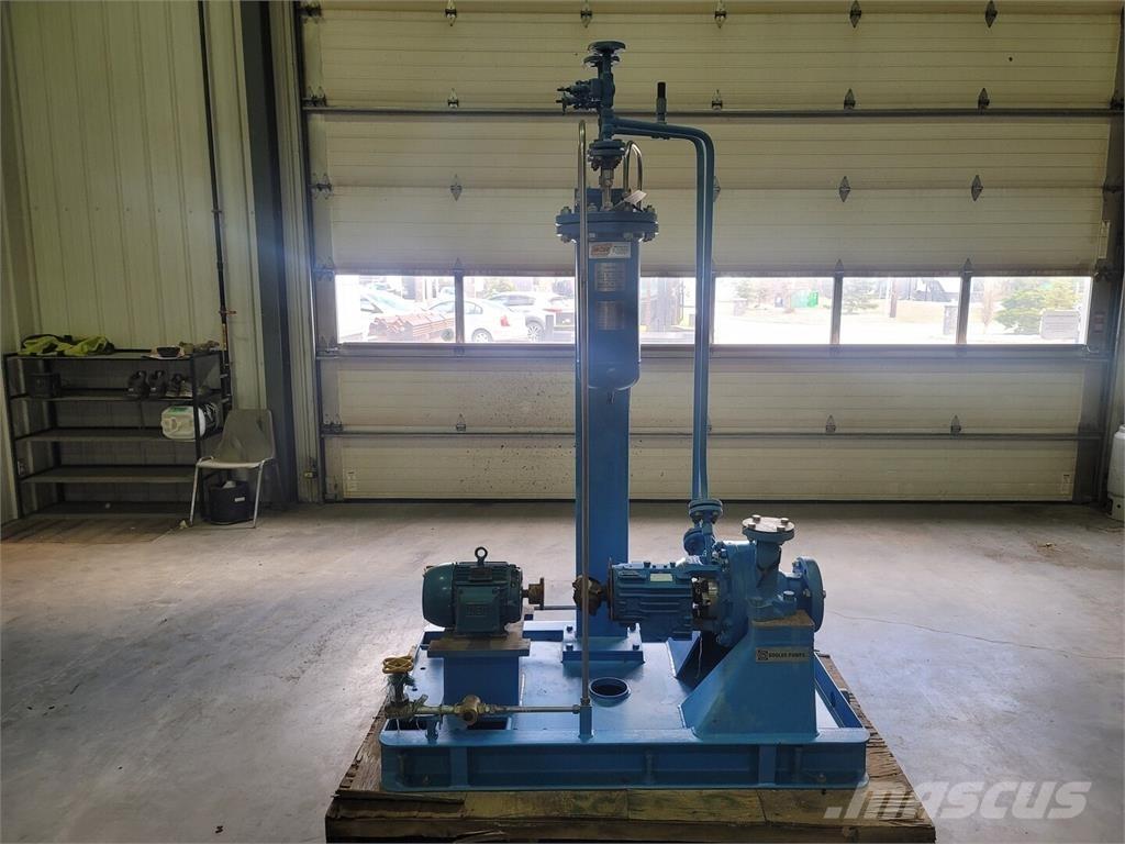  GOULD 3700SX Veepumbad