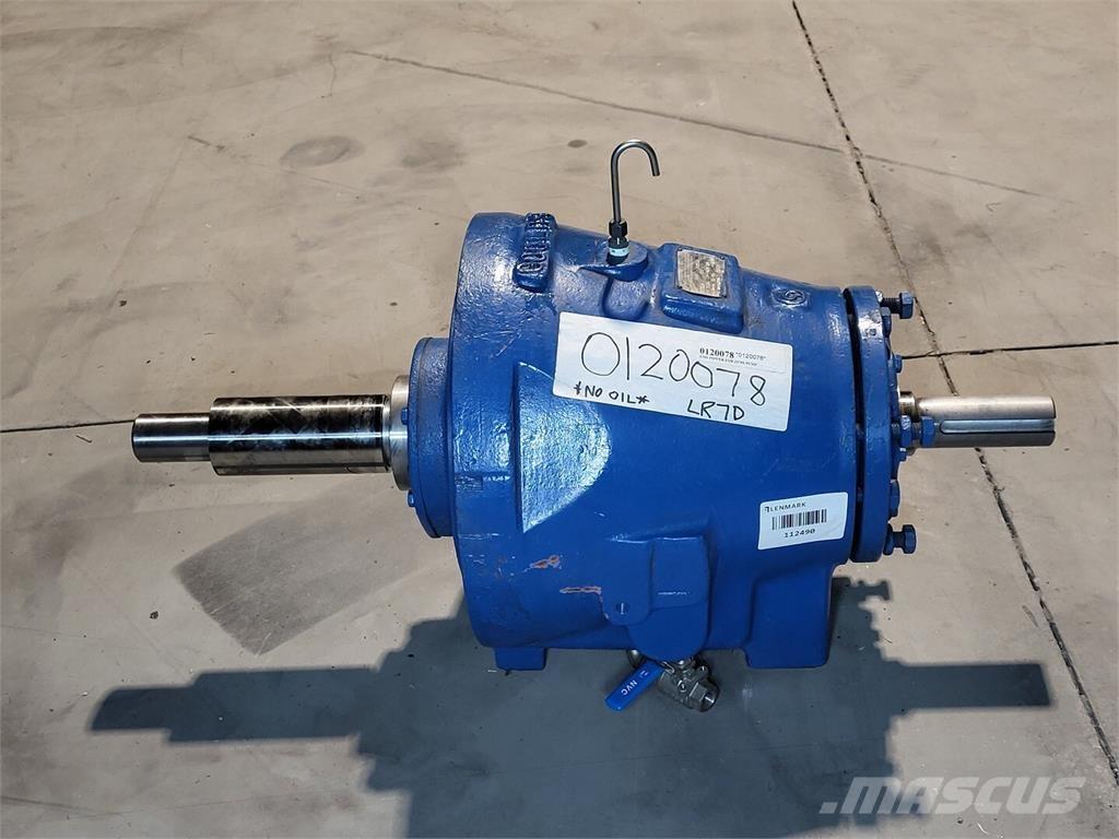  GOULDS 3175 Veepumbad