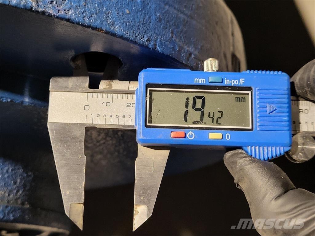  GOULDS 3175 Veepumbad