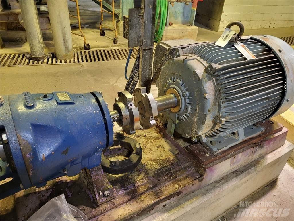  GOULDS 3175 Veepumbad