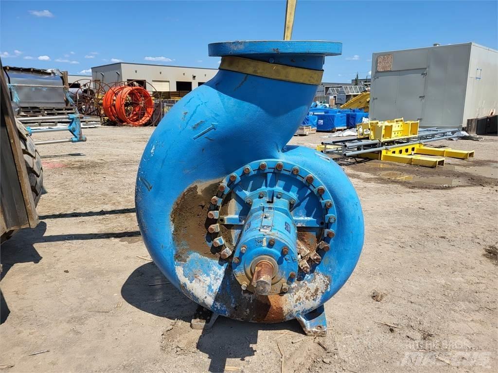  GOULDS 3180XL Veepumbad