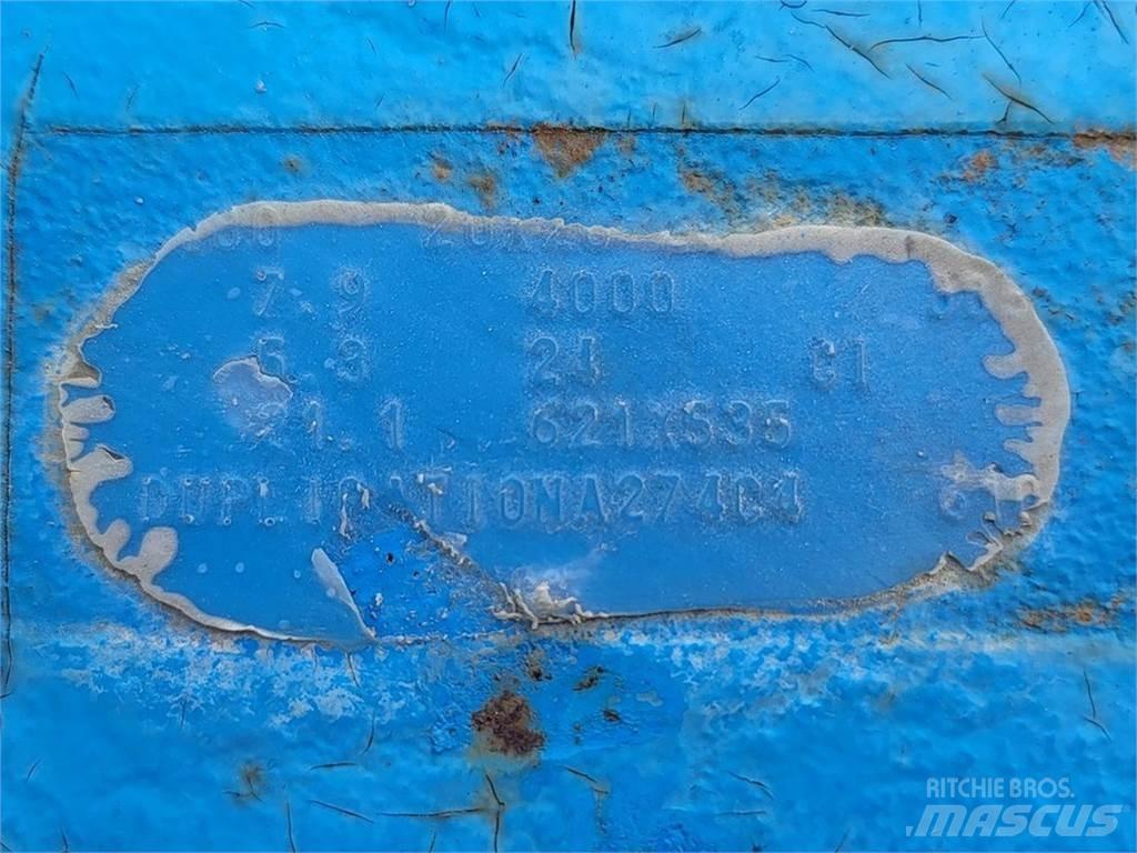  GOULDS 3180XL Veepumbad