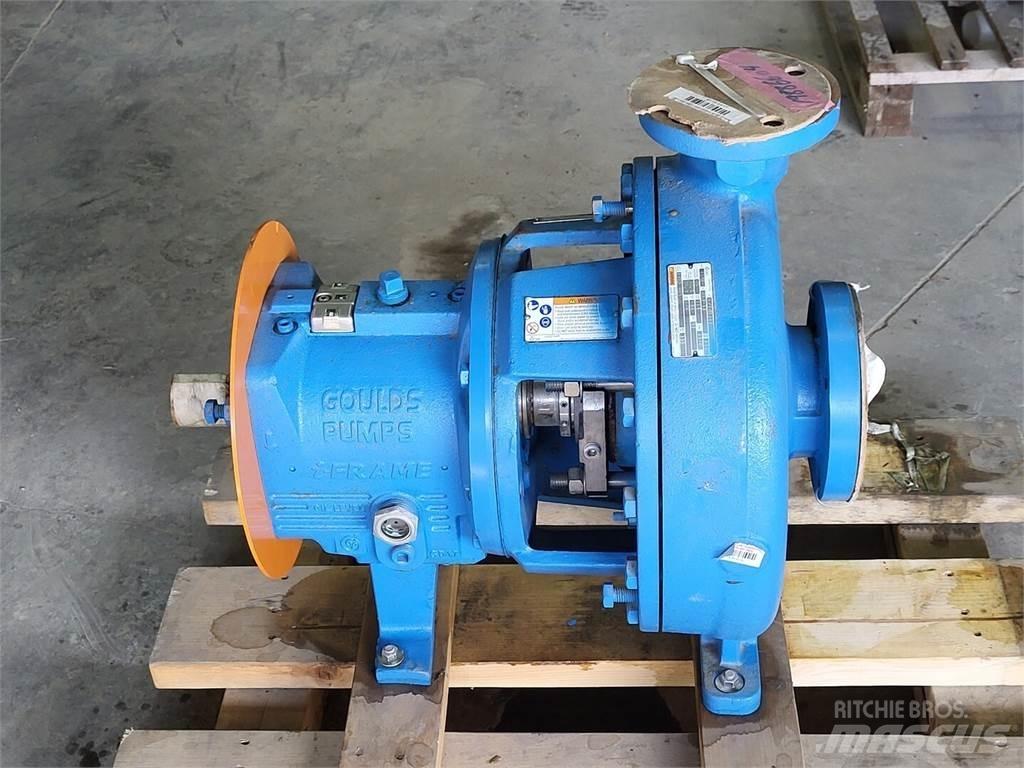  GOULDS 3196 Veepumbad