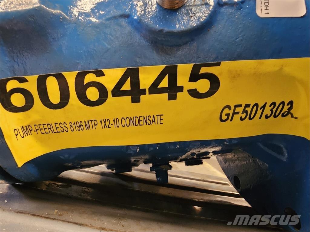  GOULDS 3196MT Veepumbad