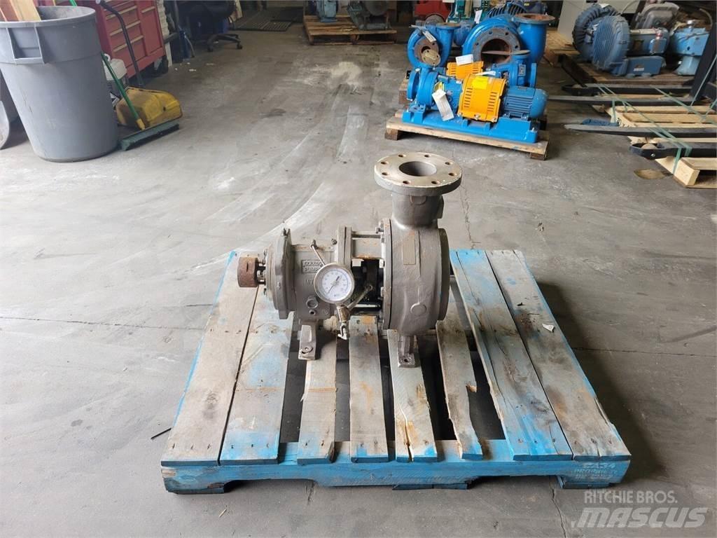  GOULDS 3196MTX Veepumbad