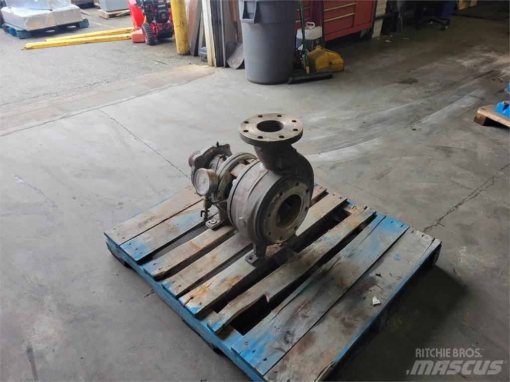  GOULDS 3196MTX Veepumbad