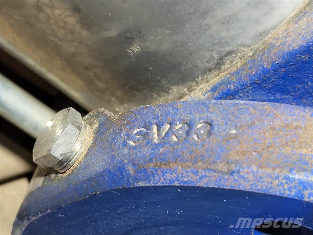  GOULDS 33SV30GD30 Veepumbad