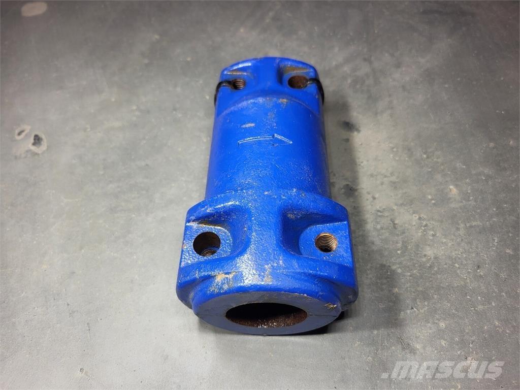  GOULDS 33SV30NK4F20 Veepumbad