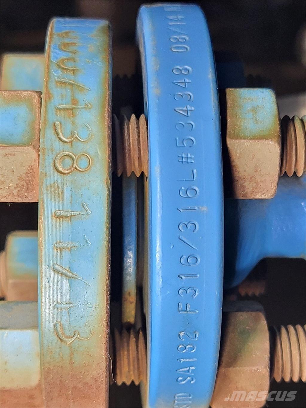  GOULDS PUMPS 3700MX Veepumbad