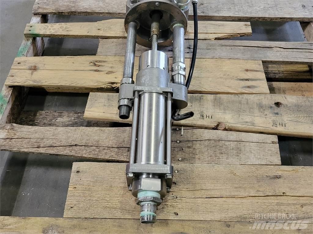 Graco 218747 Veepumbad