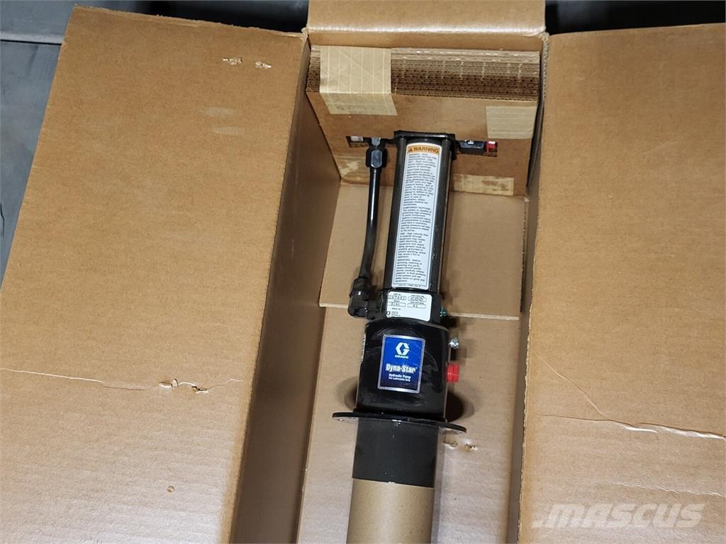 Graco 247441 Veepumbad