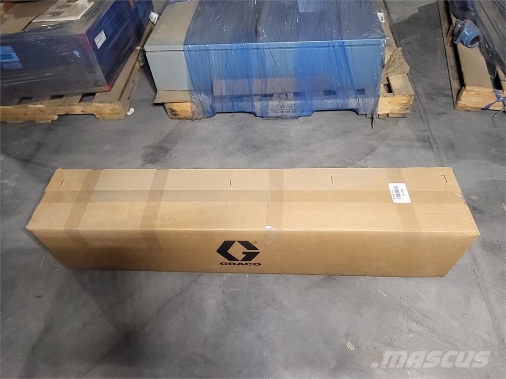 Graco 247441 Veepumbad