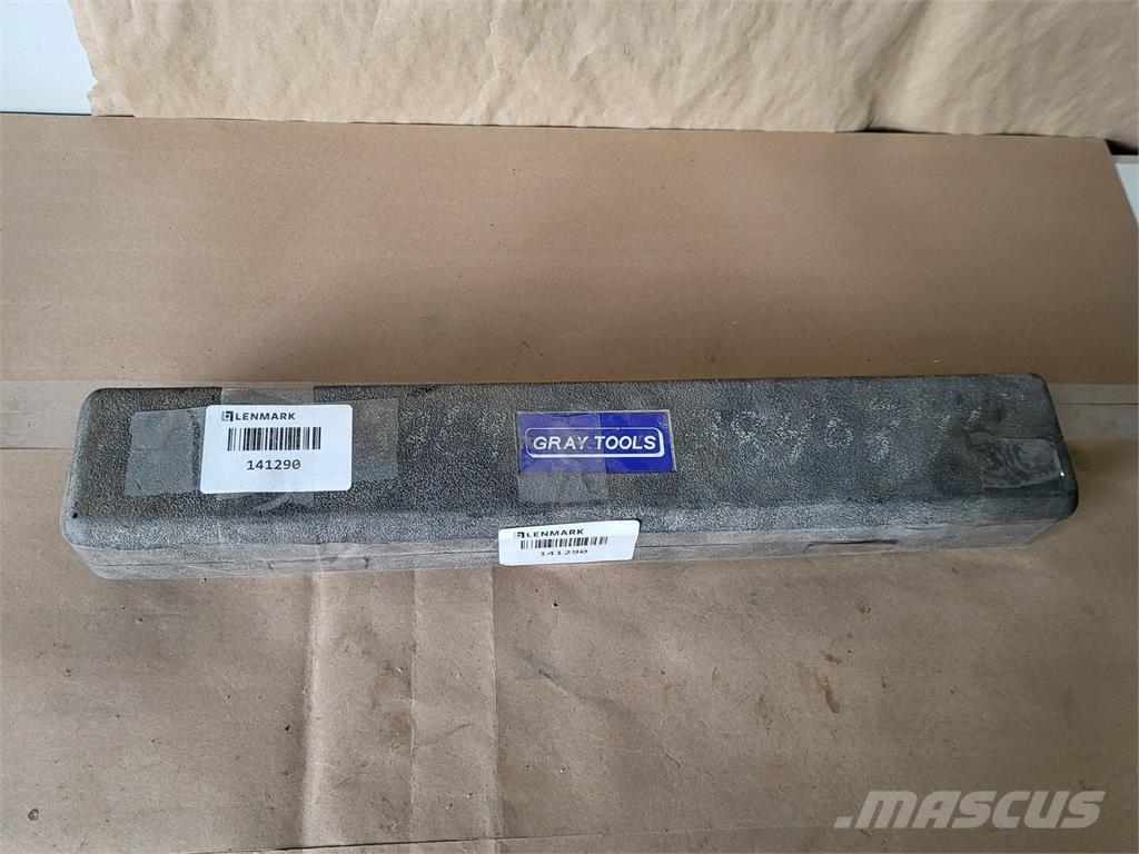  GRAY TOOLS DFN250A Muu