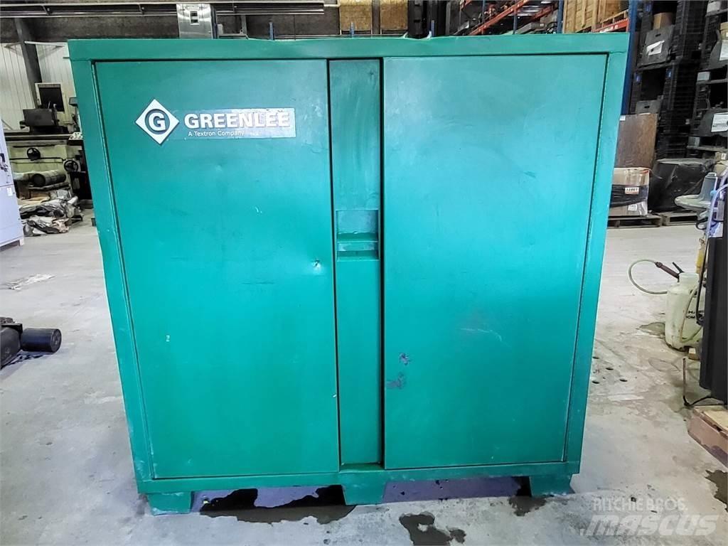 Greenlee 5760TD Muu