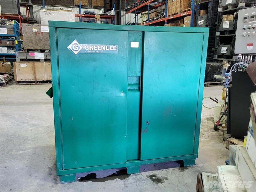 Greenlee 5760TD Muu