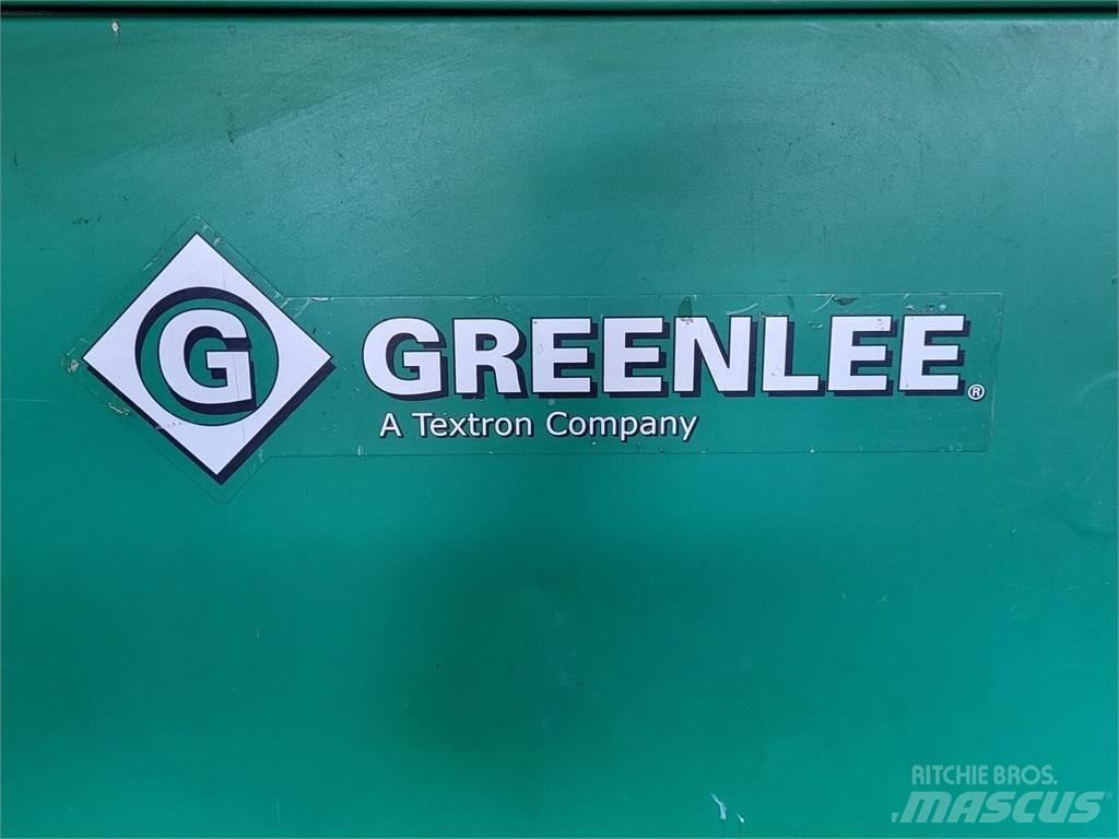 Greenlee 5760TD Muu