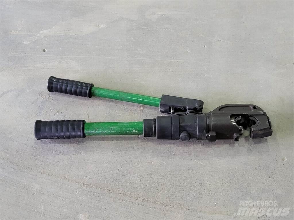 Greenlee HKL1232 Muu