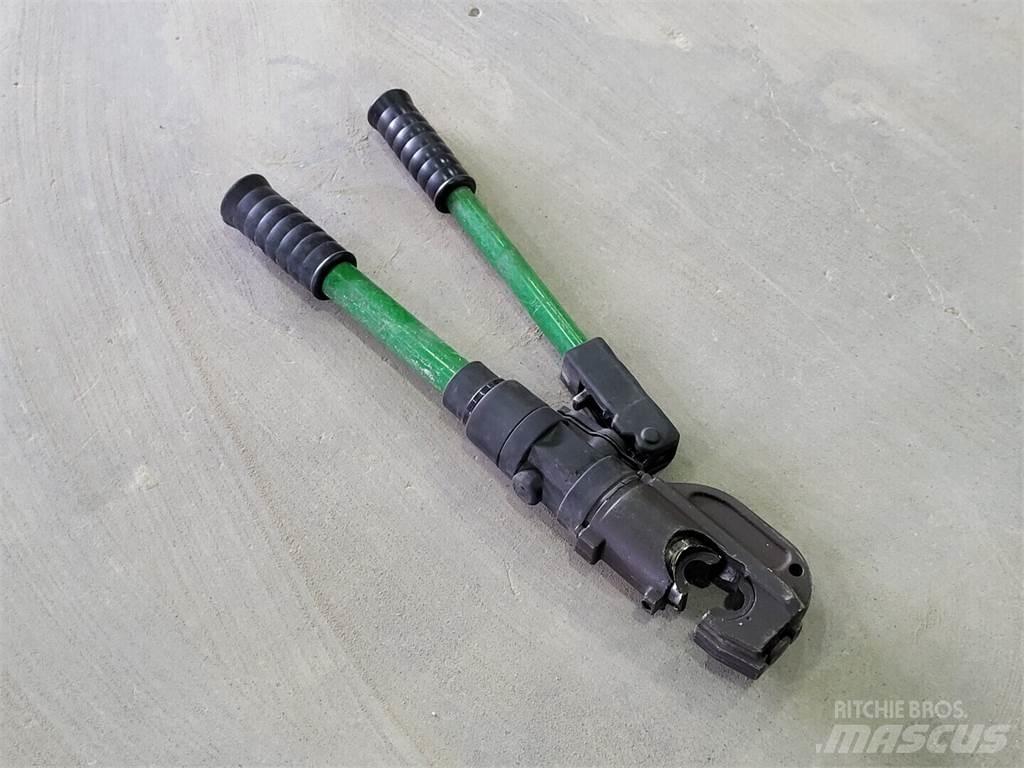 Greenlee HKL1232 Muu