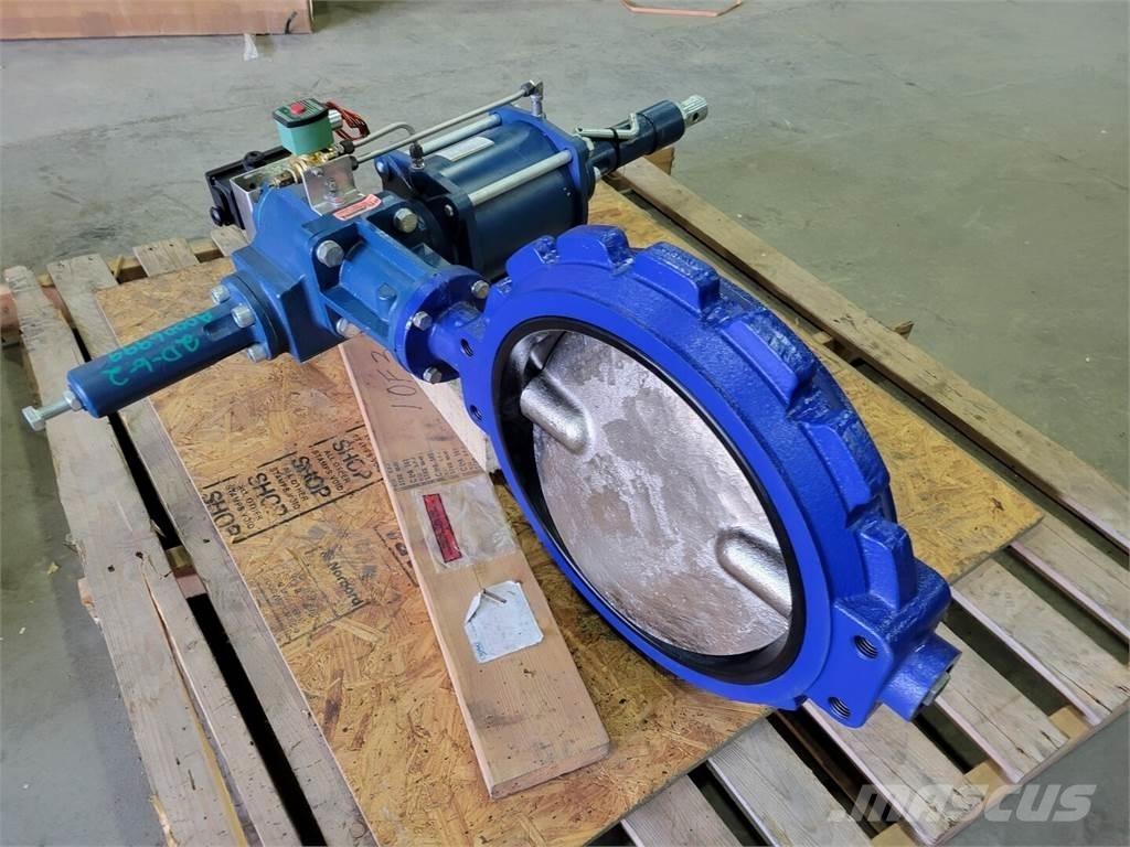  GRINNELL WC-8902-6G Muu