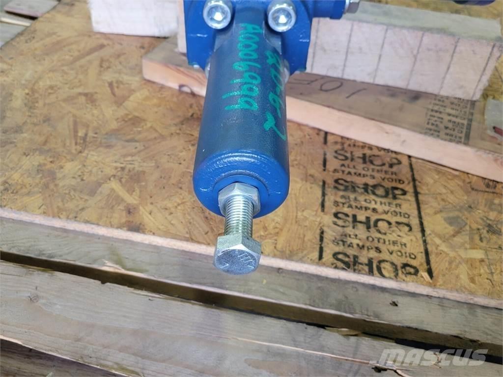  GRINNELL WC-8902-6G Muu