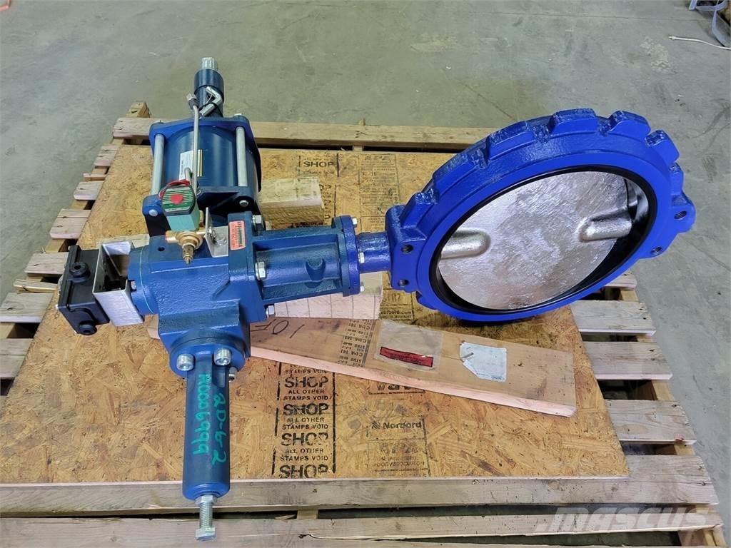  GRINNELL WC-8902-6G Muu