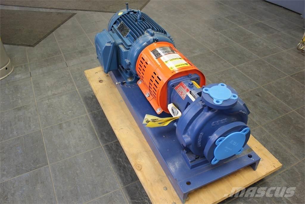  GRISWOLD S-AB-10020 Veepumbad