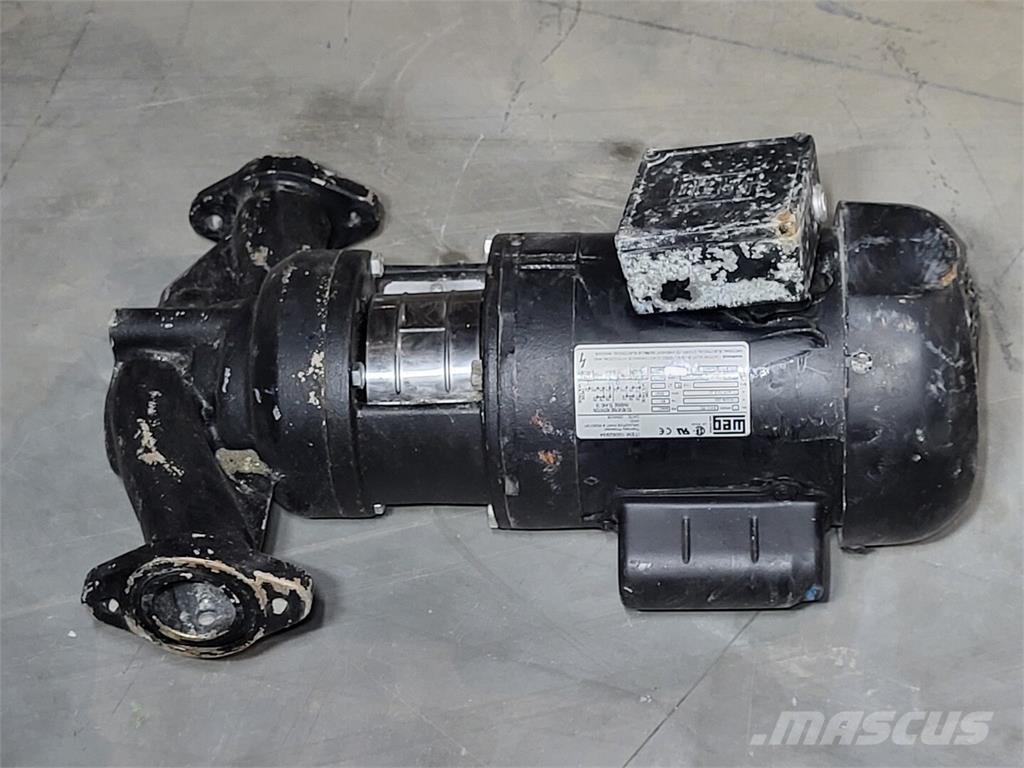 Grundfos 96405255 Veepumbad