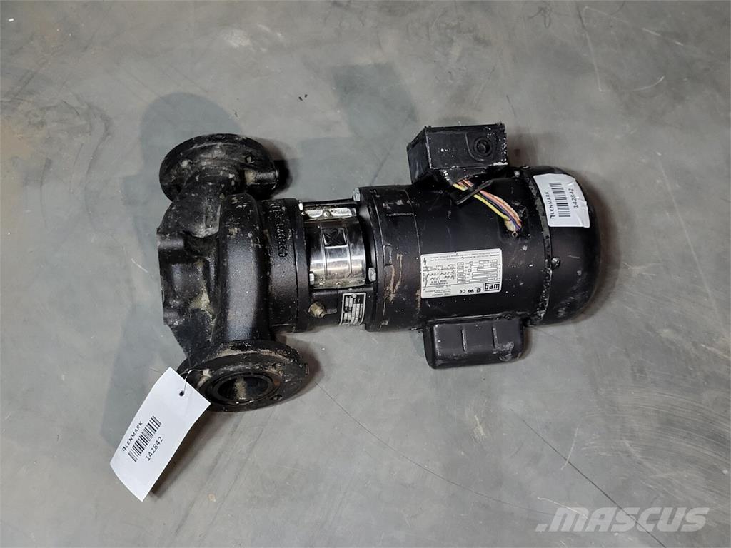 Grundfos 96405263 Veepumbad