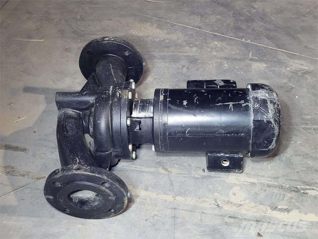 Grundfos 96405271 Veepumbad