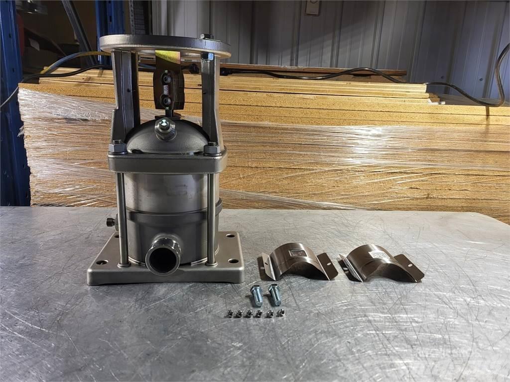 Grundfos CRT2-5 Veepumbad
