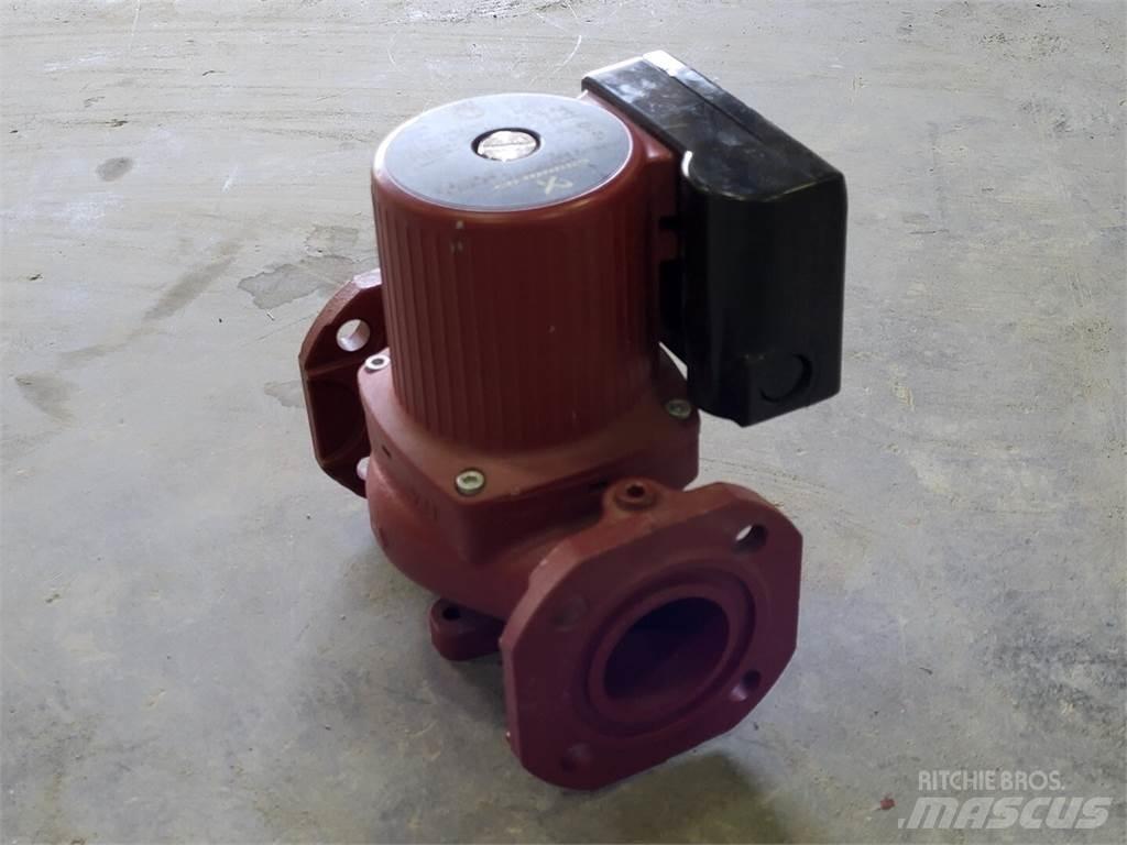 Grundfos UPS50-60F Veepumbad