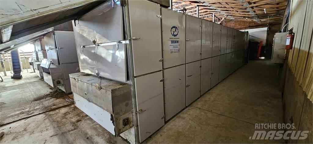  GUOXIN GX-12-4 Suruõhukuivatid