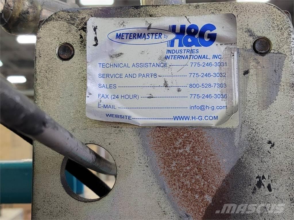  H&G 437 Veepumbad