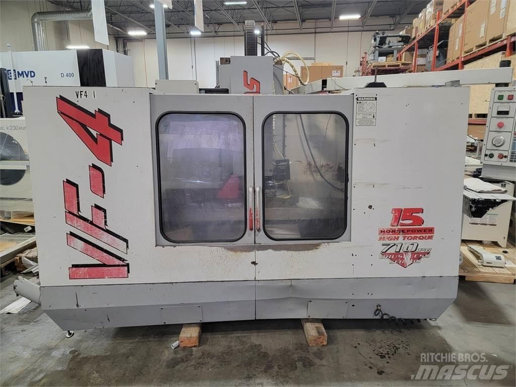 Haas VF-4 Muu