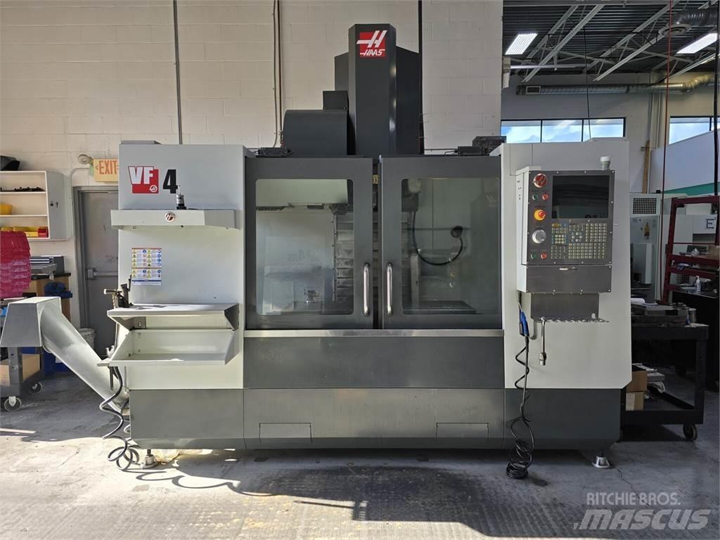 Haas VF-4 Muu