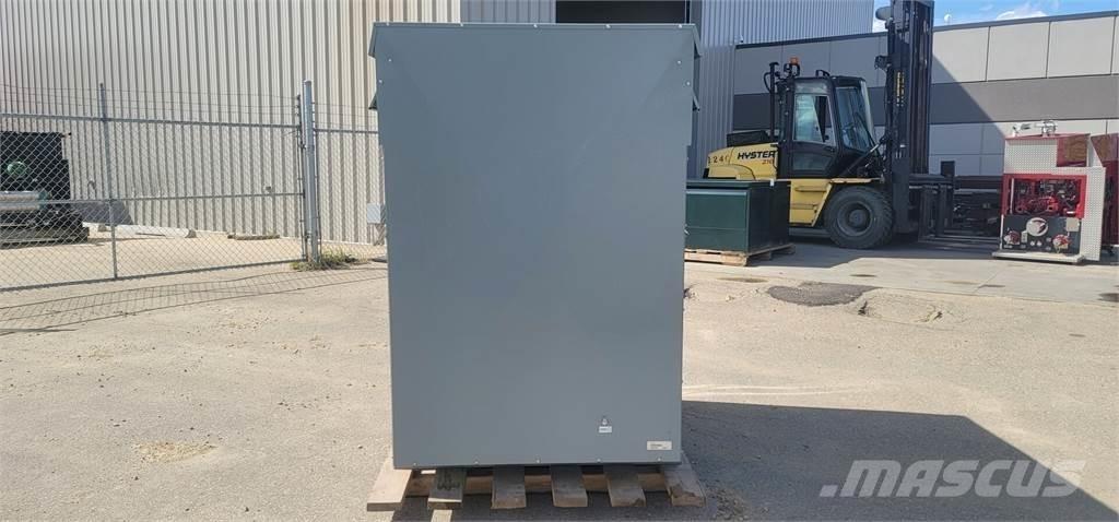  HAMMOND 225515 Muu