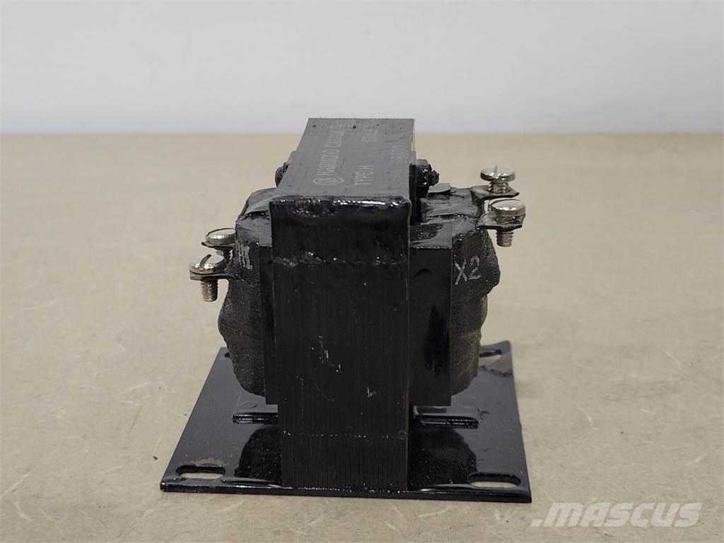  HAMMOND 96800 Muu
