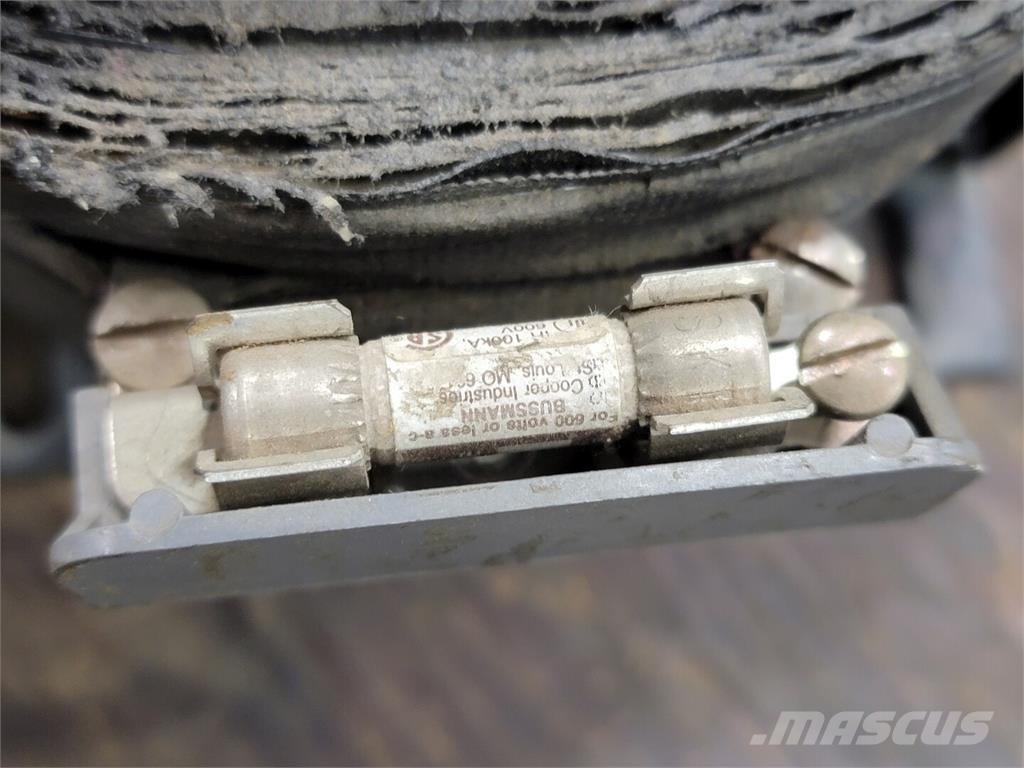  HAMMOND MH1500CJ Muu