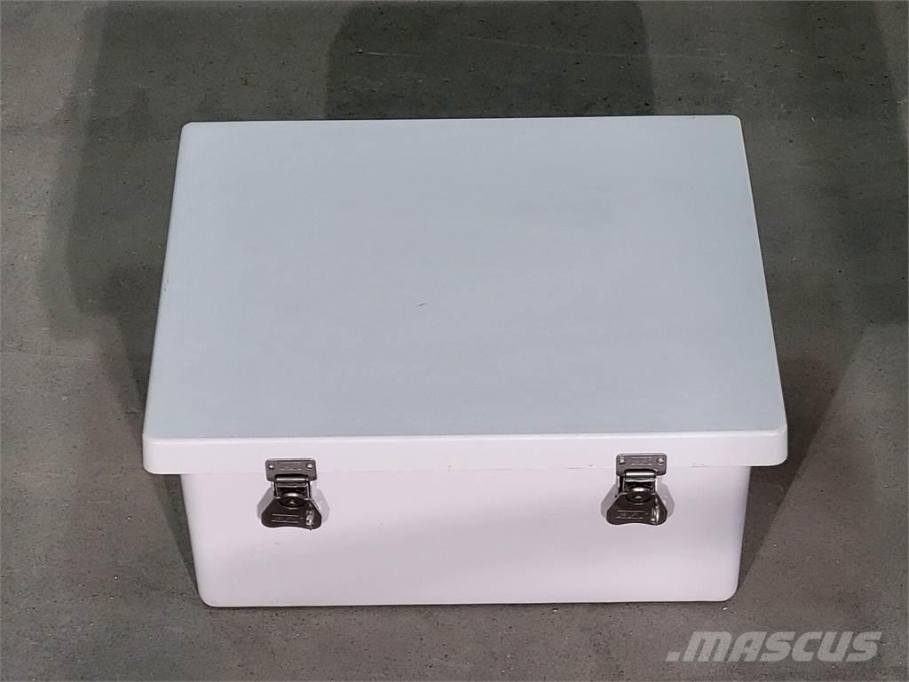  HAMMOND PJ14126T Muu