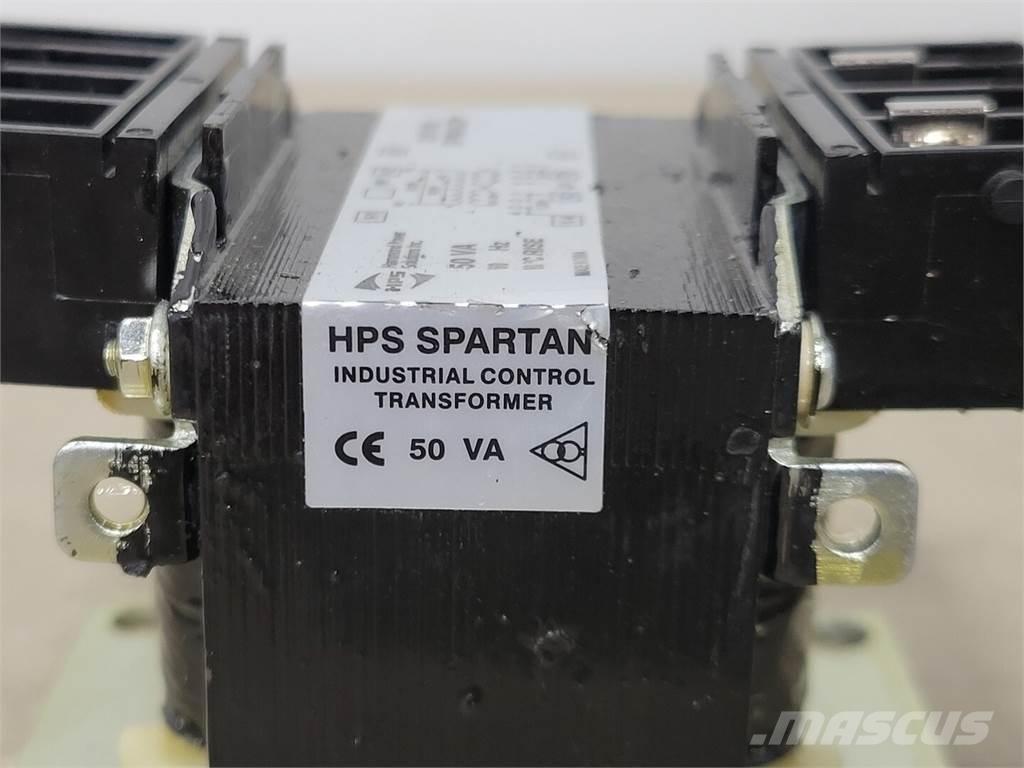  HAMMOND SP50ACP Muu