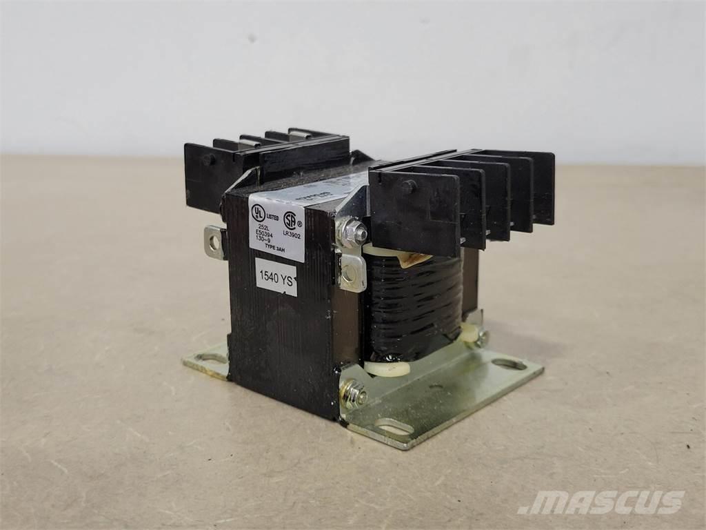  HAMMOND SP50ACP Muu
