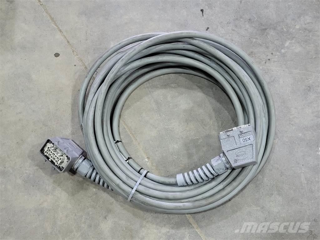  HARTING 47021630 Muu