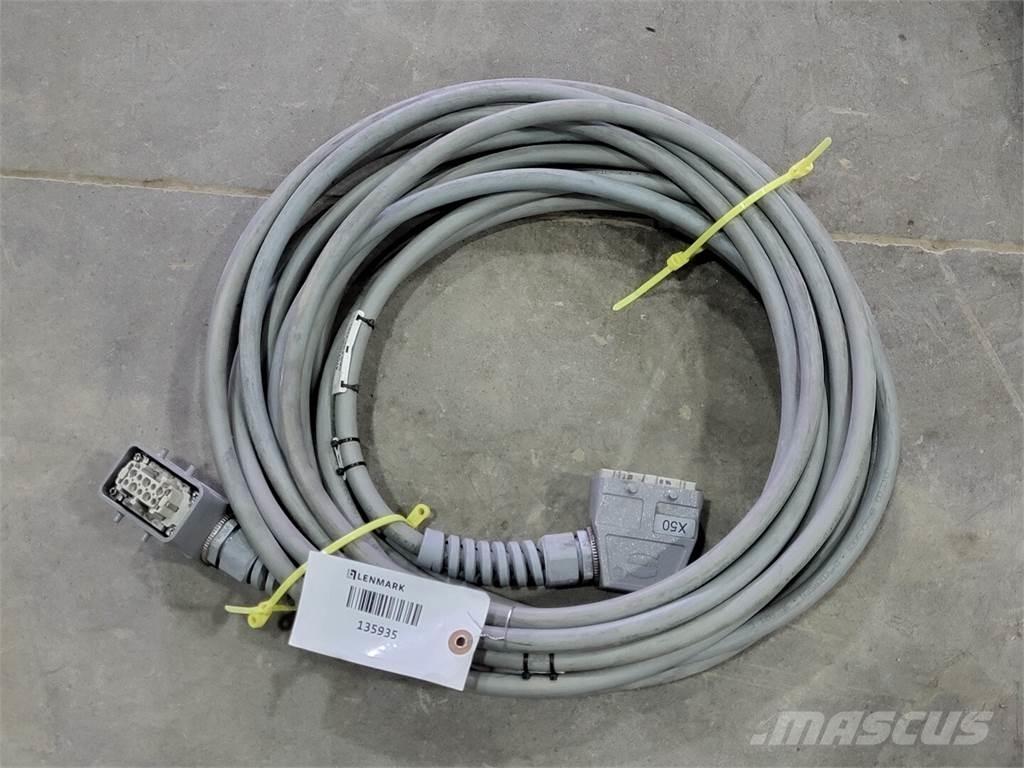  HARTING 47021630 Muu
