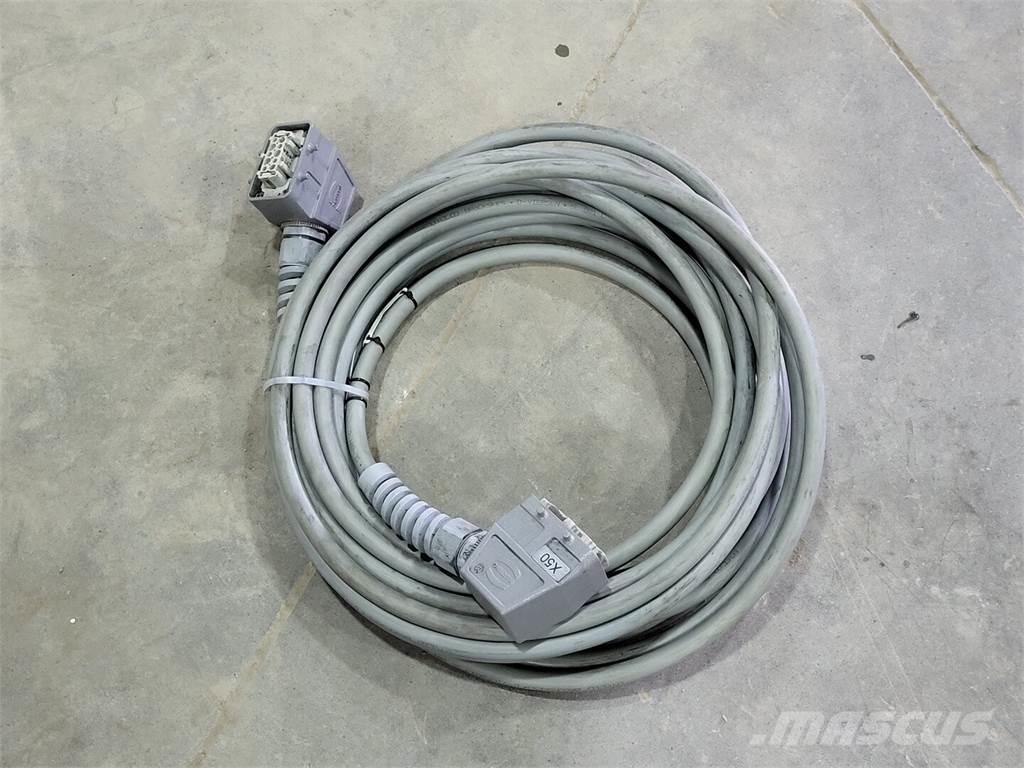  HARTING 47021630 Muu